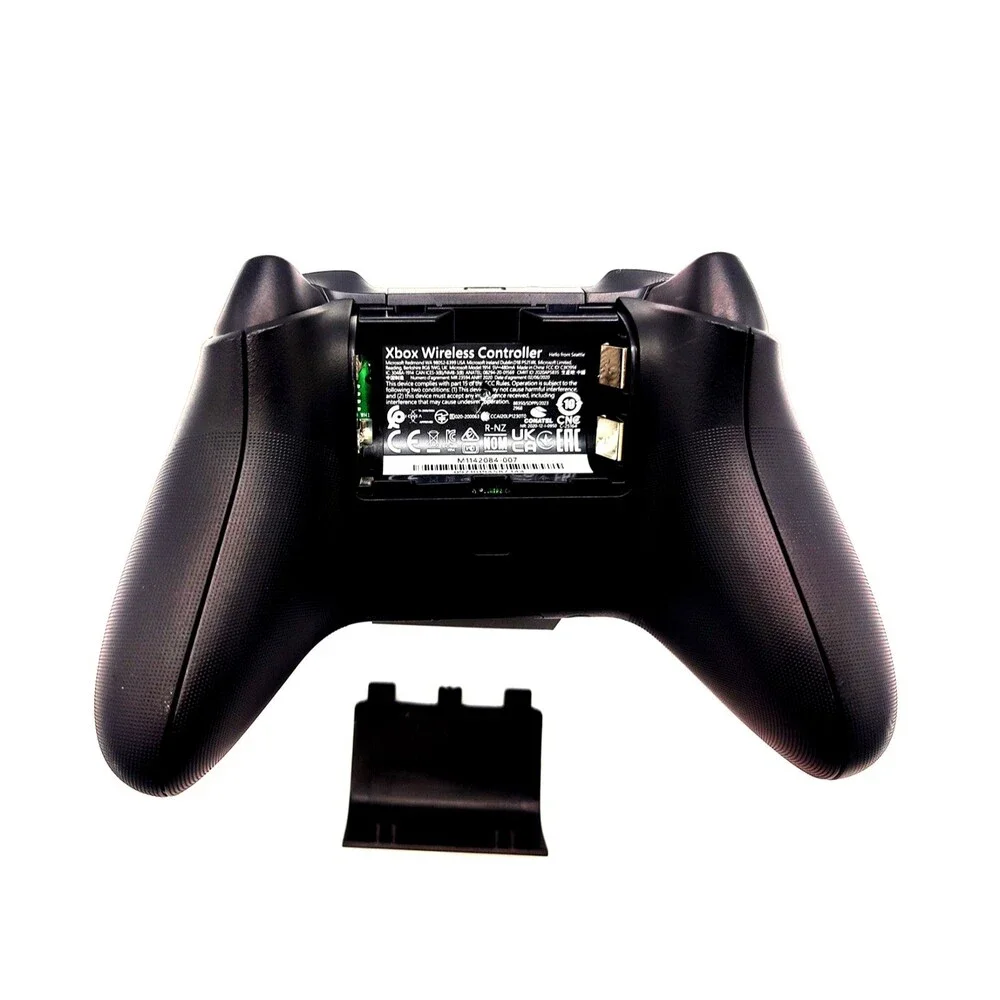 Custom Egyptian Xbox Series X/S Controller w/ TMR (Anti-Drift) Joysticks